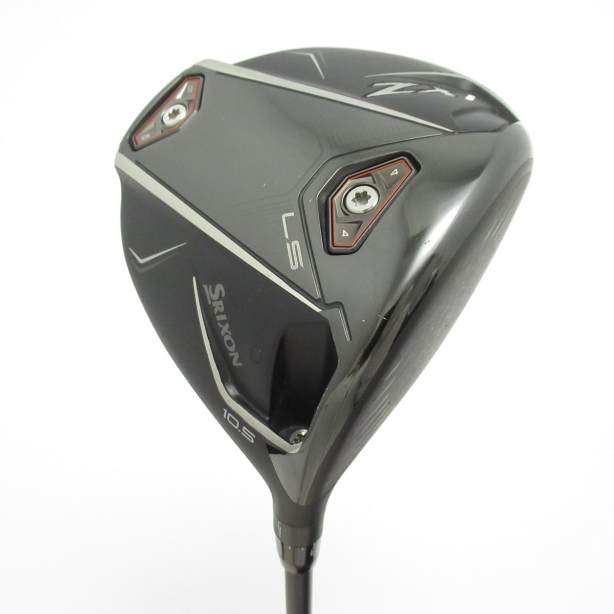 中古】スリクソン ZXi LS ドライバー Diamana ZXi 50 10.5 S C