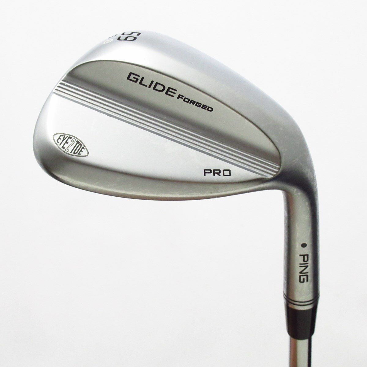 即決 中古 GLIDE(グライド) フォージド プロ ウェッジ Sグラインド 2021 SW NSプロ MODUS3 TOUR115 59 S 中古】グライド フォージド プロ Sグラインド ウェッジ N.S.PRO