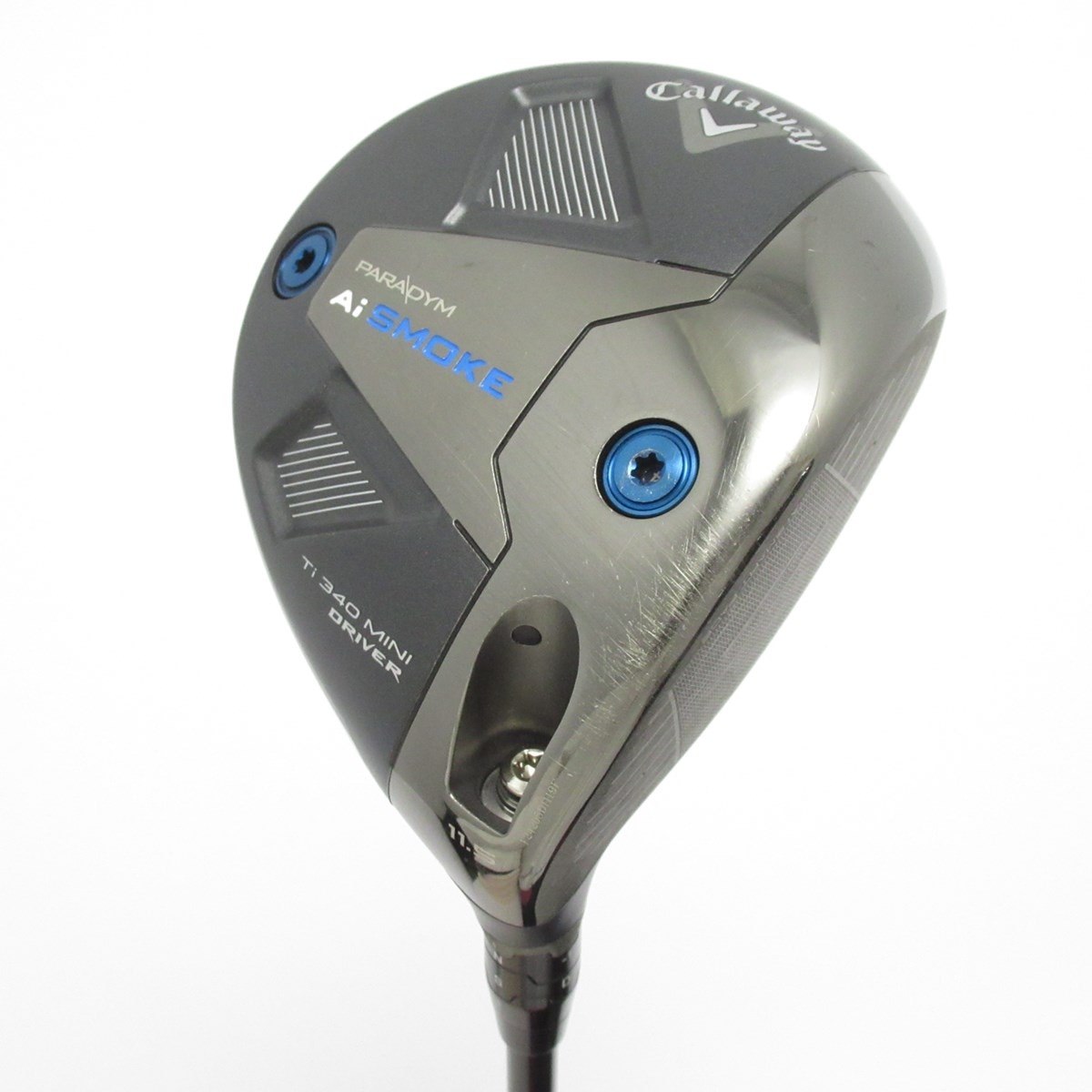 新品 キャロウェイ パラダイム Ai-SMOKE♦♦♦純正 TENSEI 60S 楽天市場】キャロウェイ（CALLAWAY）（メンズ）パラダイム Ai