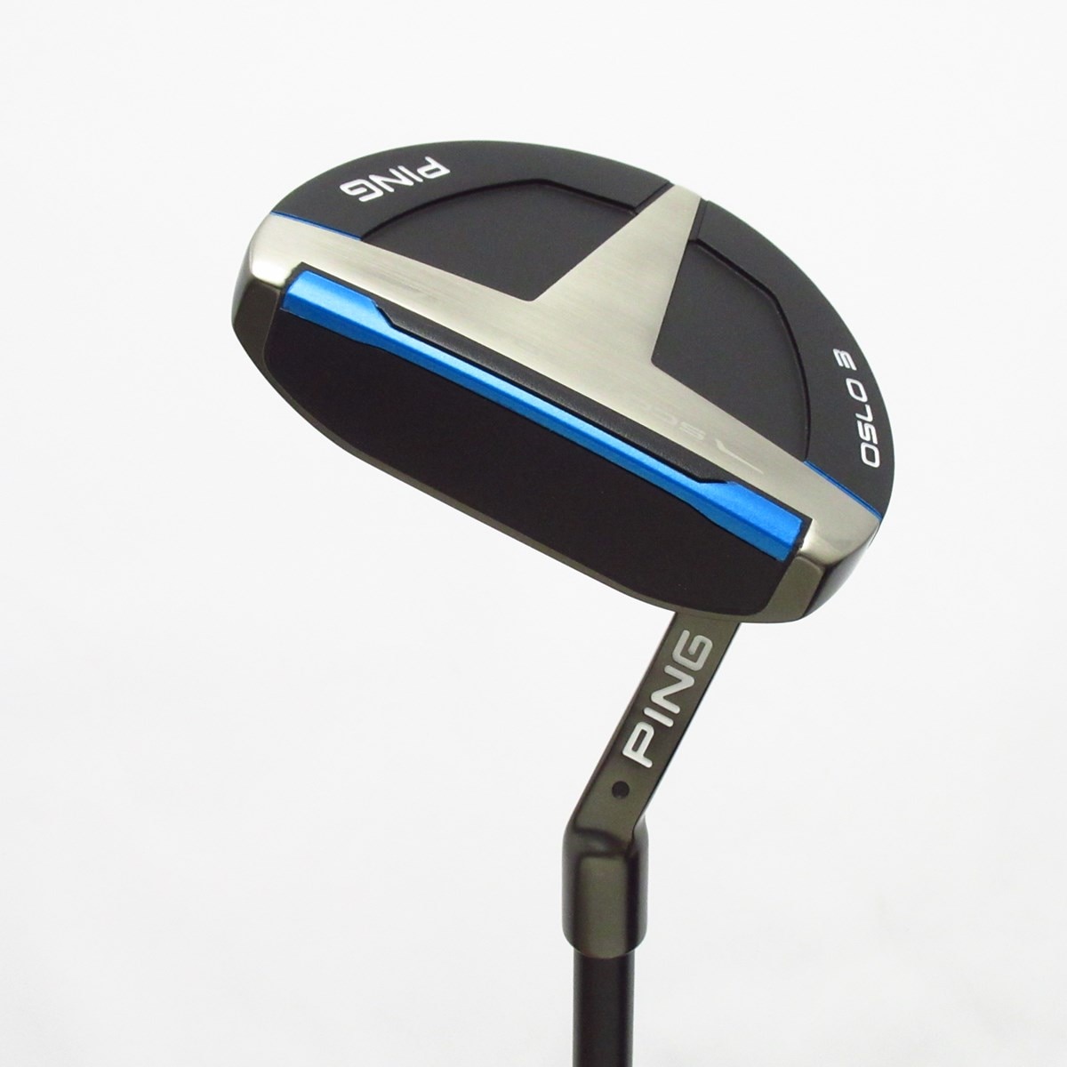 中古】スコッツデール OSLO 3(2025) パター (ピン) 通販｜GDO