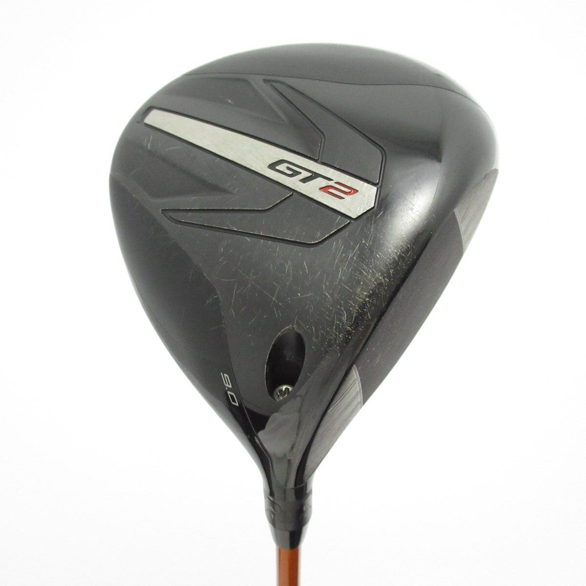 中古】GT2 ドライバー Tour AD DI-6(2020) 9 S CD(ドライバー