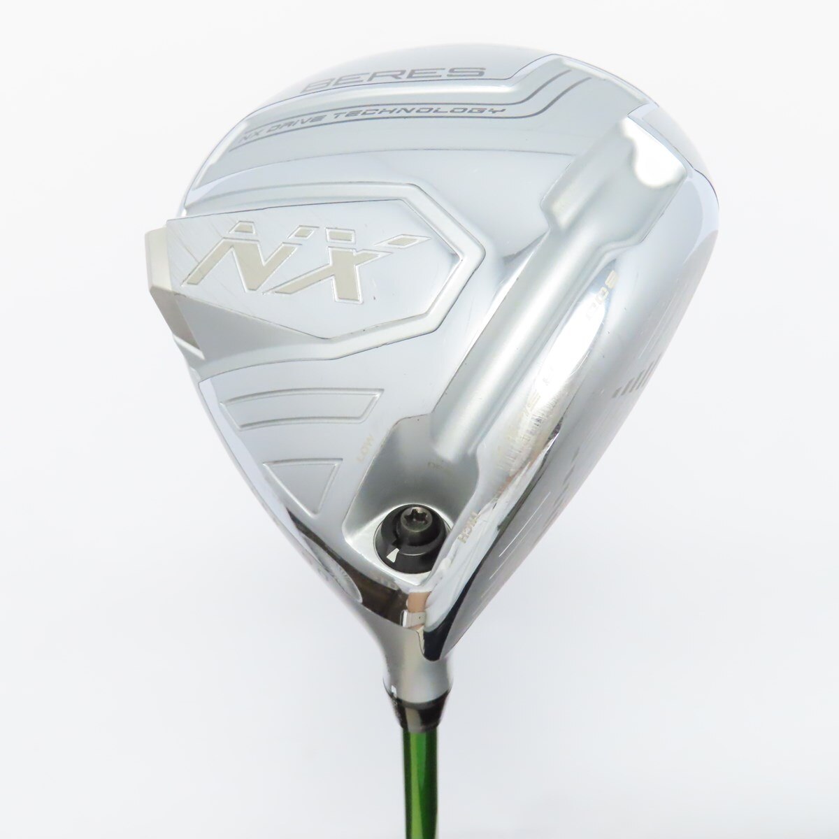 中古】BERES NX ドライバー (本間ゴルフ) ベレス 通販｜GDO中古