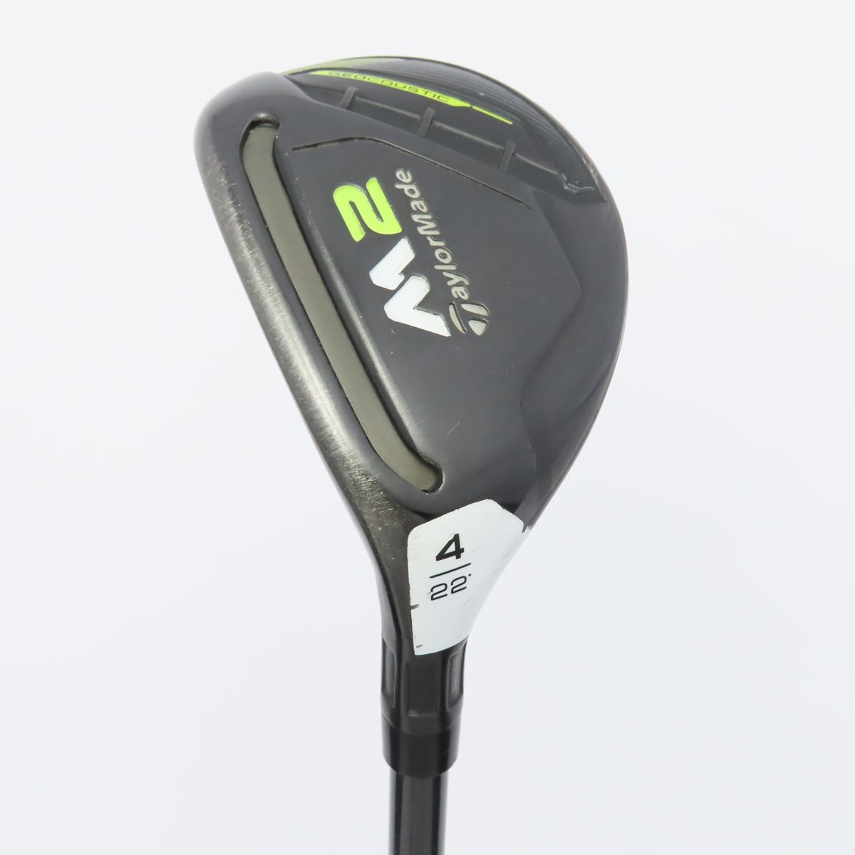 Amazon | TAYLOR MADE(テーラーメイド) M2 レスキュー TM5-216