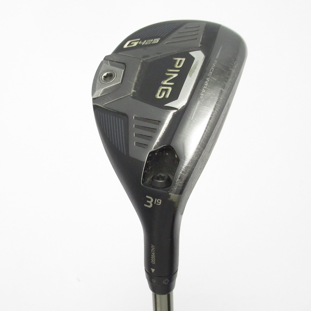 PING G425 ユーティリティ5U ping G425ユーティリティ 5UT