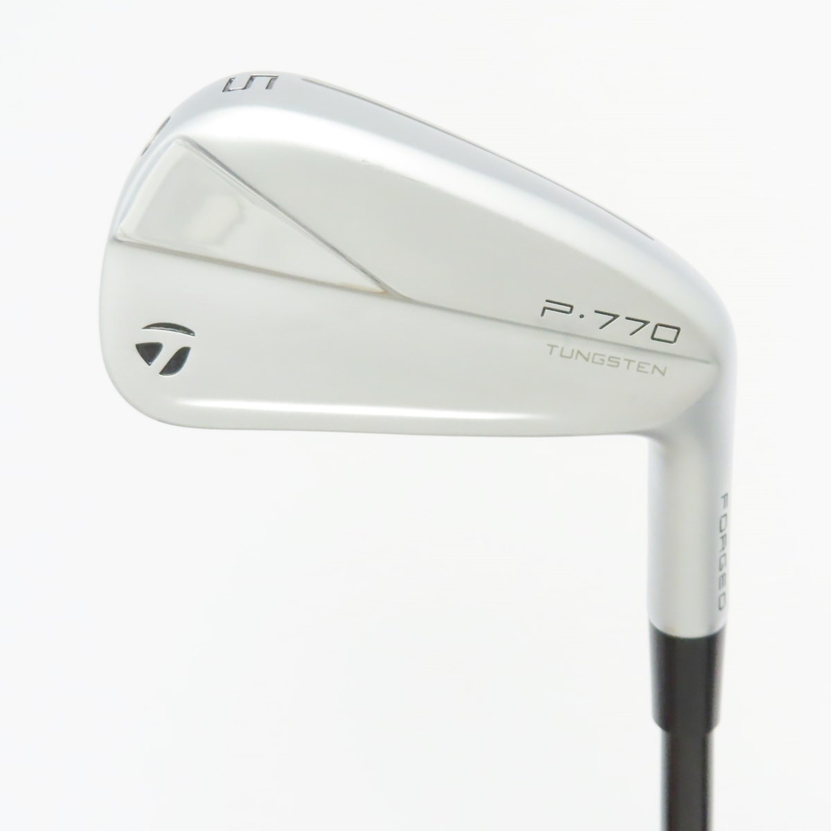 テーラーメイド P770 23 DIAMANA　THUMP　I95S 6本 TaylorMade（テーラーメイド） 日本正規品 P770 アイアンセット 6本組