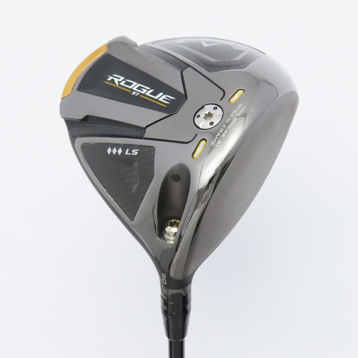 Callaway/ドライバー/Callaway・ROGUE/ドライバー/ABランク/63【中古】 ローグ（ROGUE）シリーズ｜キャロウェイ ドライバー