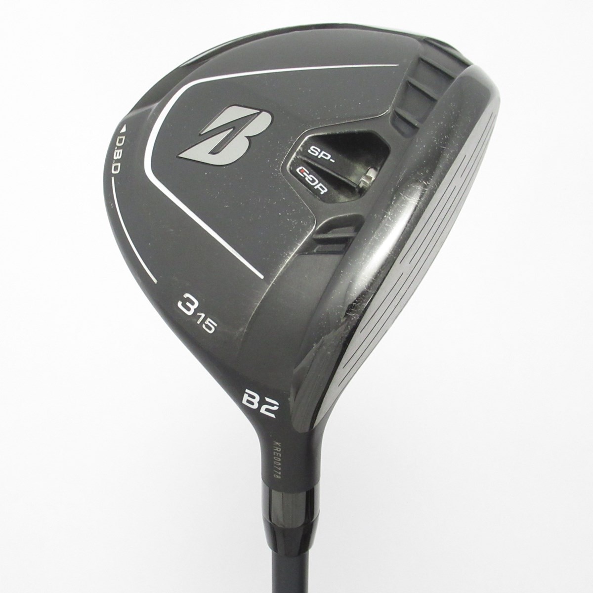 ブリヂストン B2 フェアウェイウッド 7W SPEEDER NX 50 S ブリヂストンゴルフ（BRIDGESTONE GOLF）（メンズ）B2