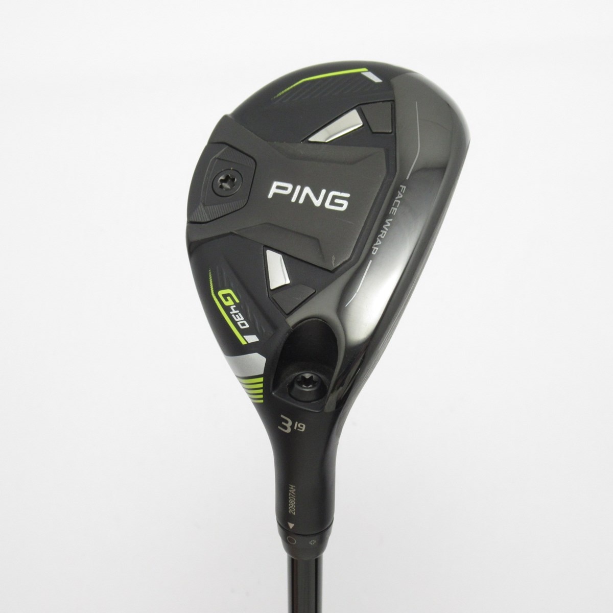 ピン G400 CROSSOVER U3 ユーティリティ UT NS PRO 購入 MODUS3