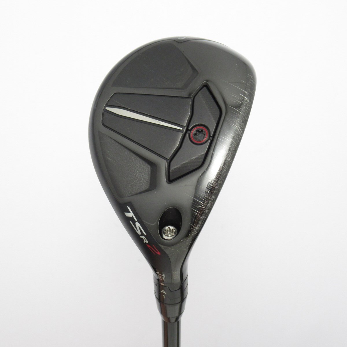 【海外限定】 PRO TENSEI ユーティリティ 中古】TSR2 1K CD S 21 70 HYBRID クラブ