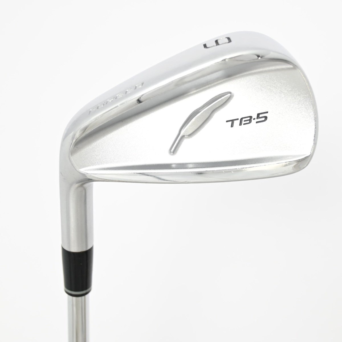 中古】TB-5 FORGED2023 アイアンセット (フォーティーン