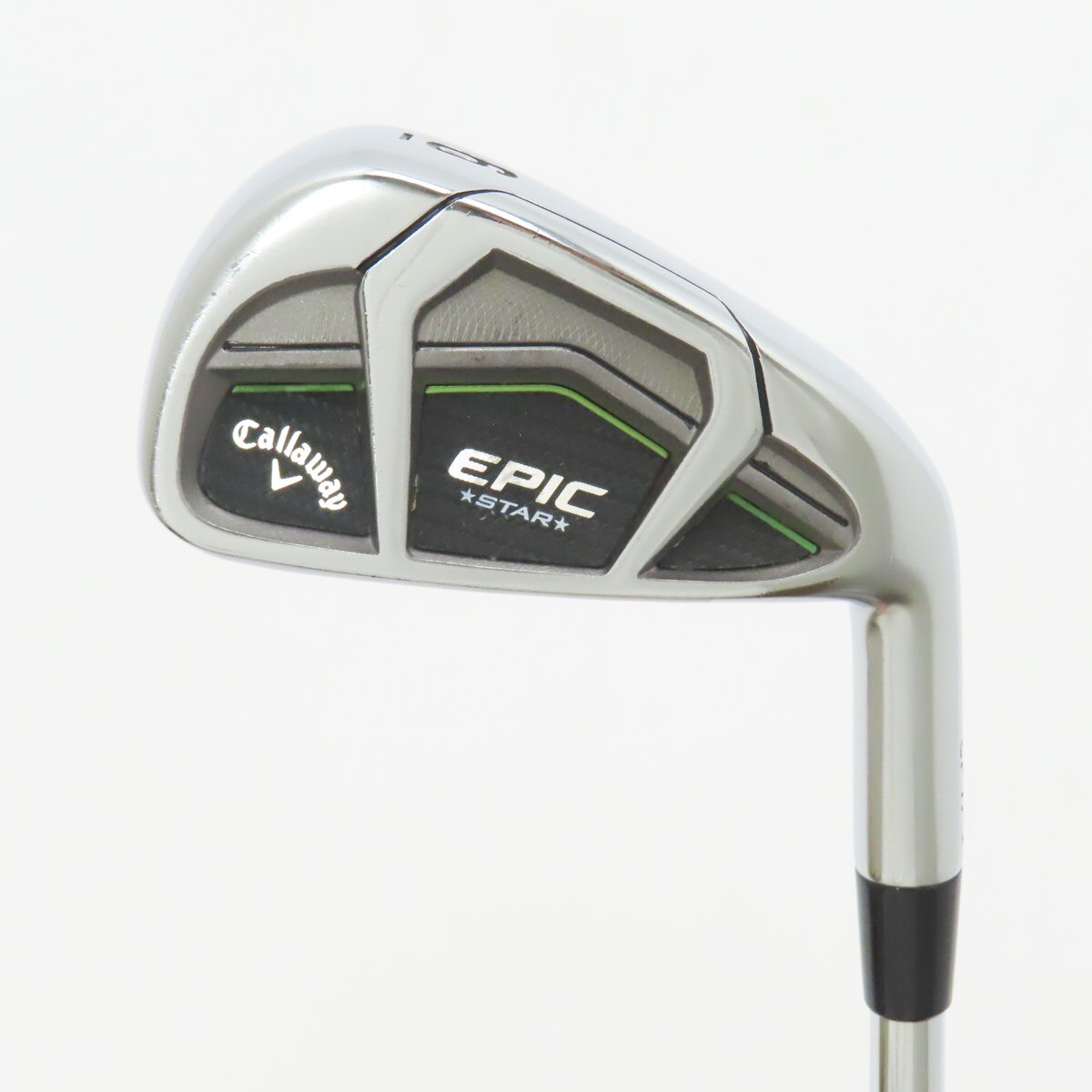 ☆ぶっ飛び☆最終値下げ☆Callaway Epic Star アイアンセット Callaway キャロウェイ EPIC STAR FORGED アイアンセット