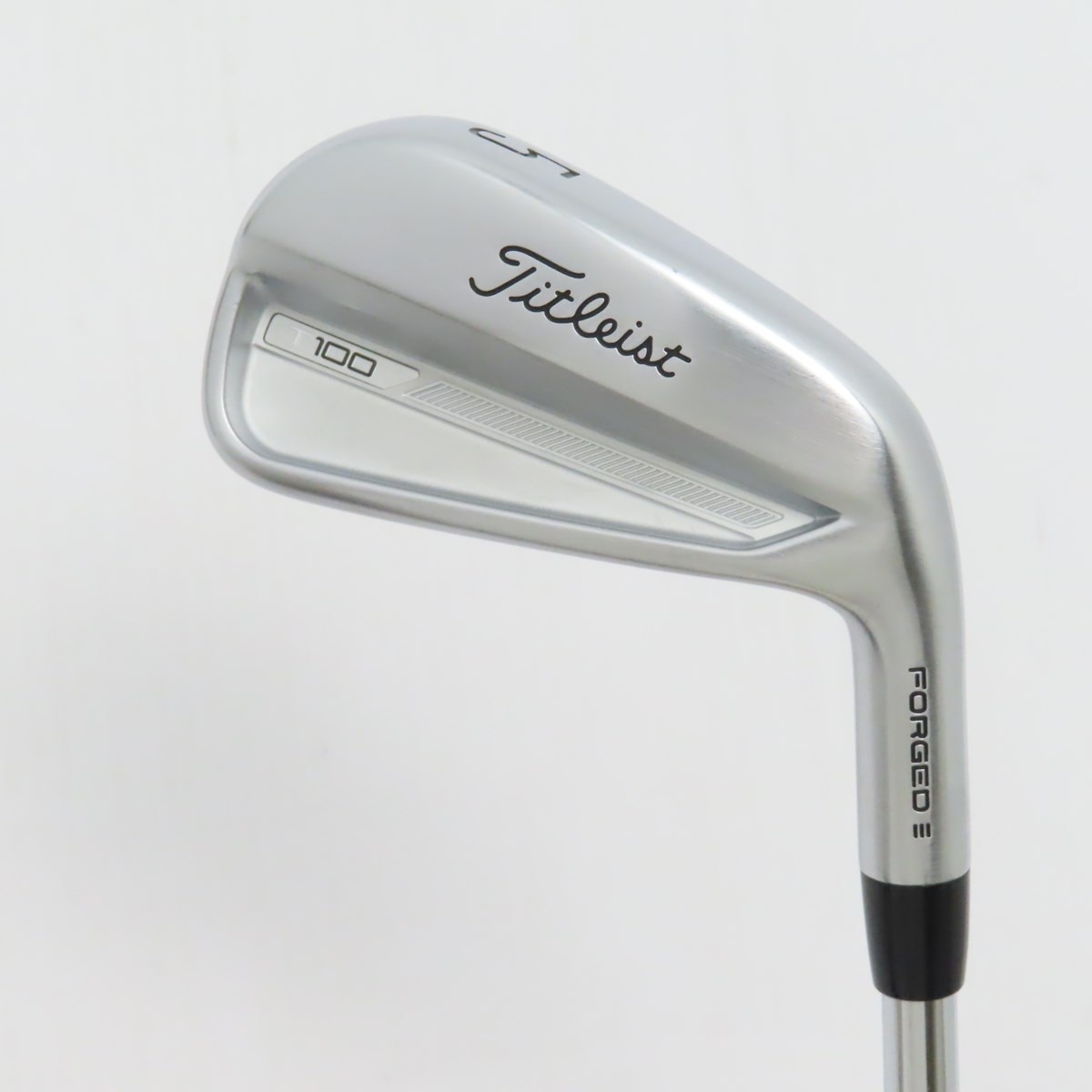中古】T100(2023) アイアン N.S.PRO MODUS3 TOUR 115 27 S C