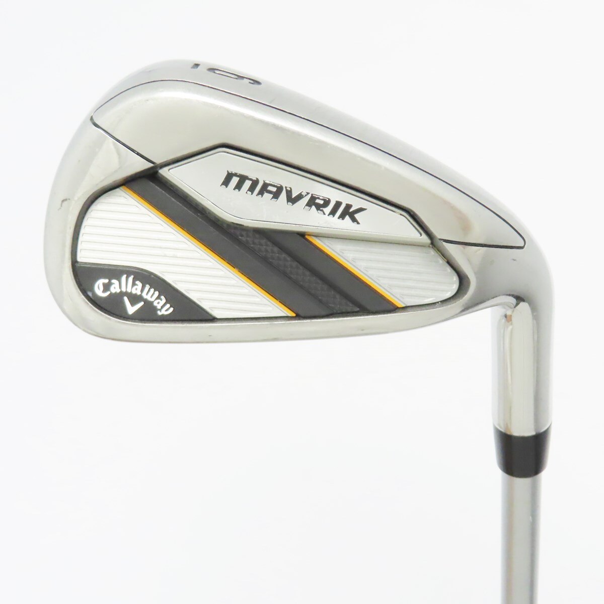 中古】マーベリック アイアン Diamana 50 for Callaway 24 R CD