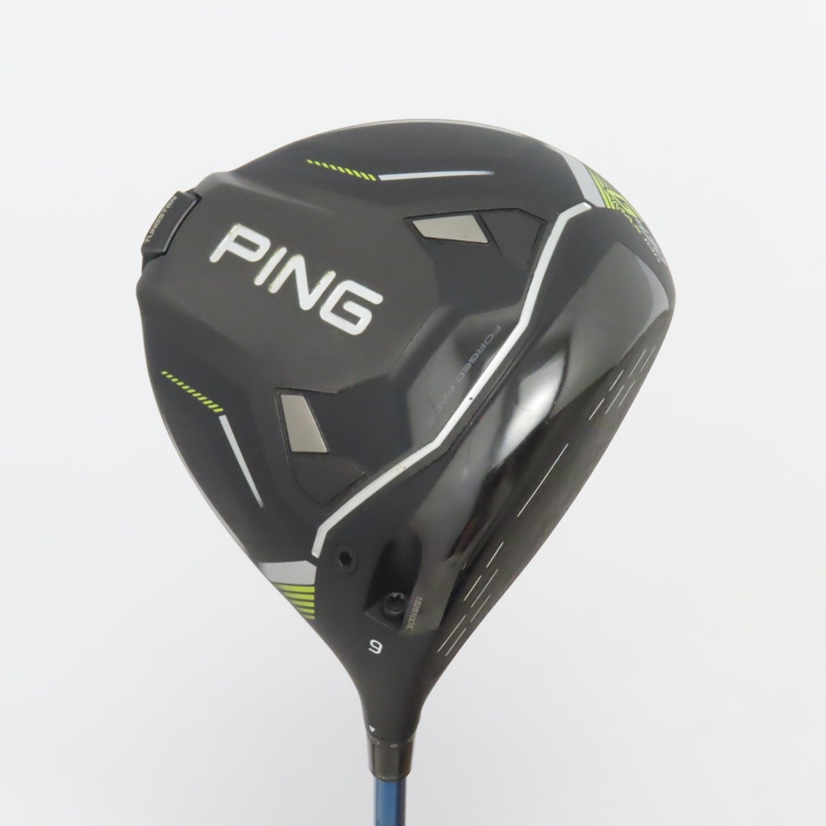 PING G430 MAX 10K ドライバー ピン ゴルフ グラファイト