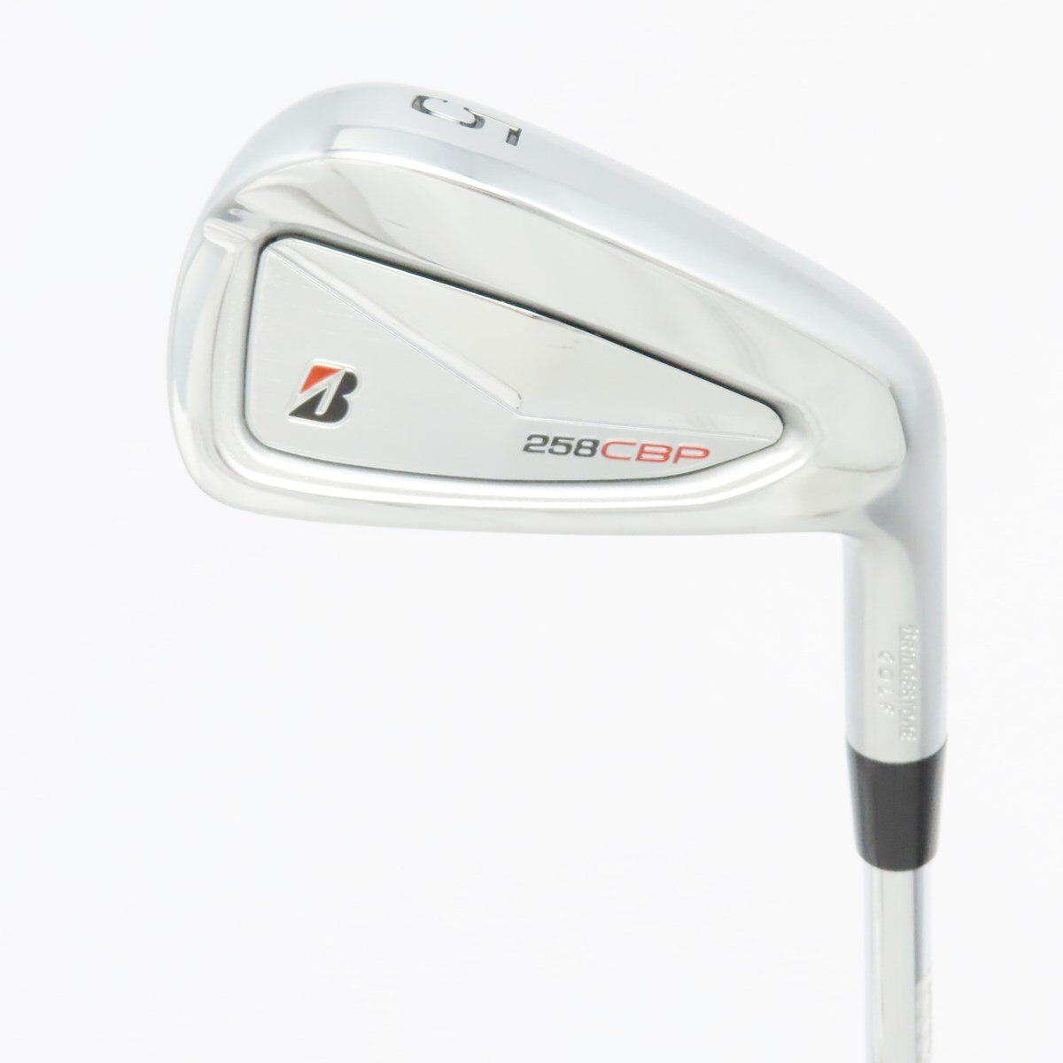 中古】258CBP アイアン N.S.PRO MODUS3 TOUR 105 DUAL FLOW 23.5