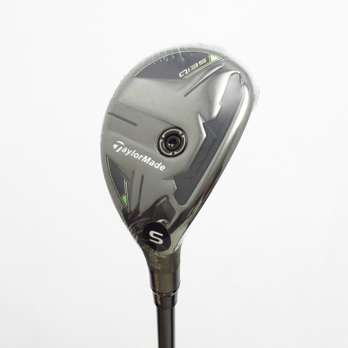 Qi35 テーラーメイド(TaylorMade) レスキュー ディアマナ