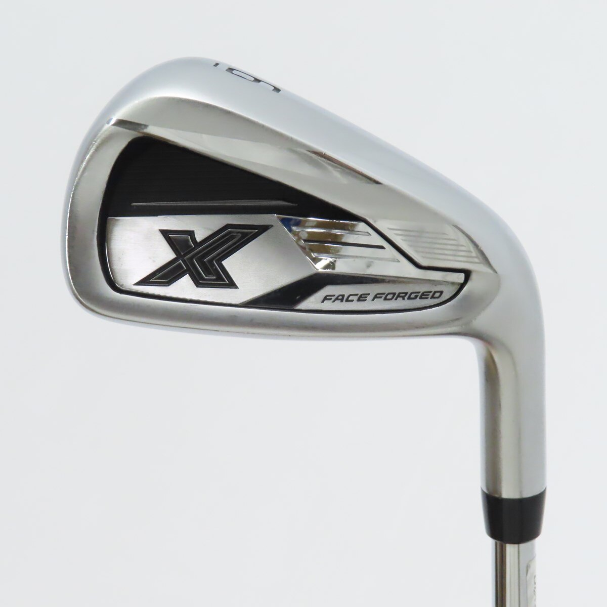 中古】ゼクシオ X(2024) アイアン N.S.PRO ZELOS 7 25.5 R C
