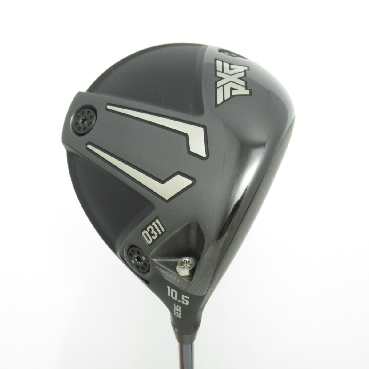 中古】PXG 0311 GEN5 ドライバー Diamana D-LIMITED 60 10.5 S C
