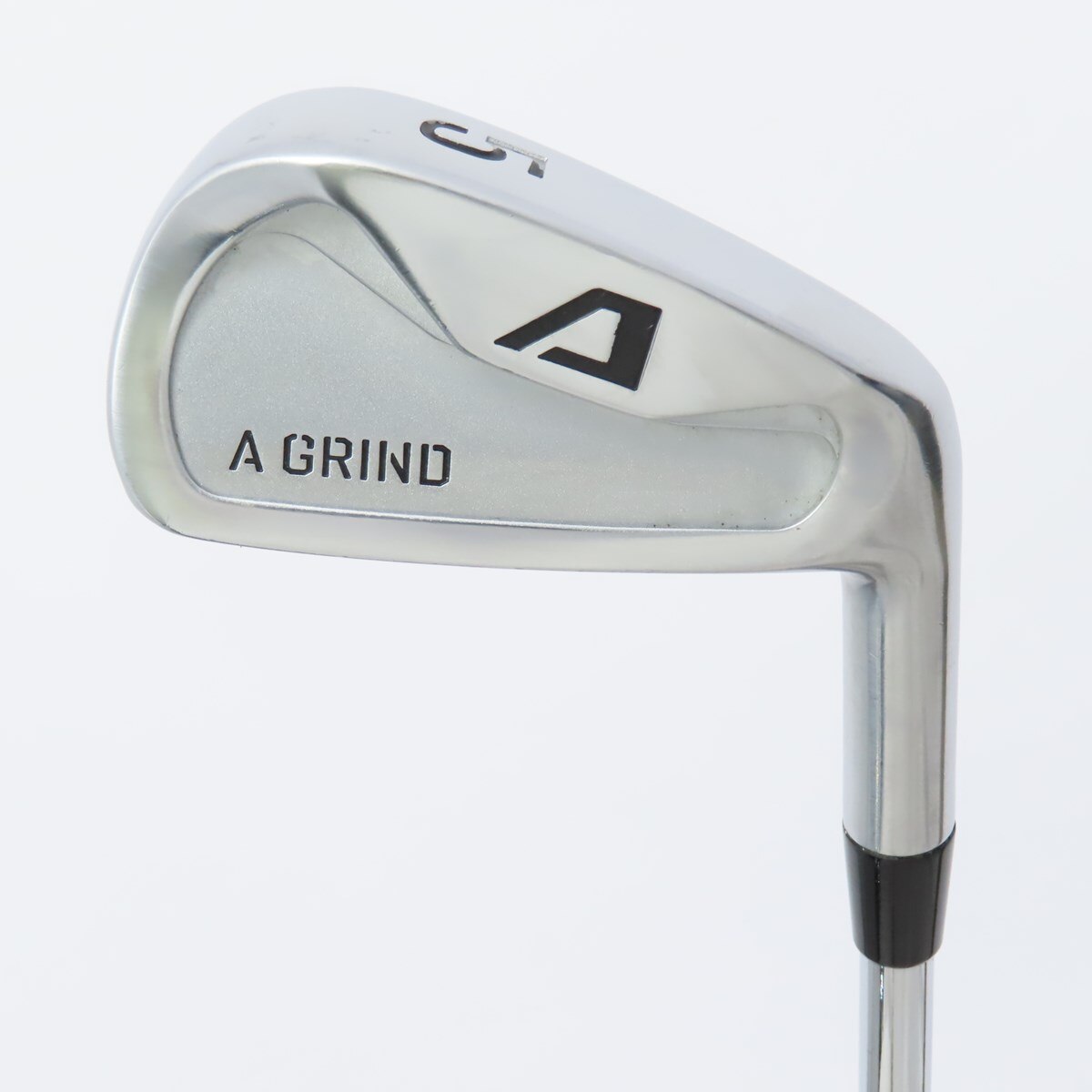 A GRIND CMB 3番　アイアン型ユーティリティ 2025年最新】Yahoo!オークション -a grind cmbの中古品・新品