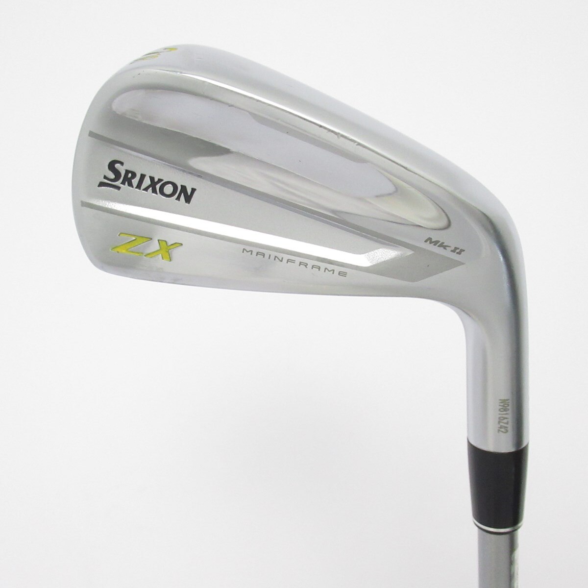 専用　まとめ買い 中古】スリクソン ZX MkII アイアン ユーティリティ Diamana ZX-II for