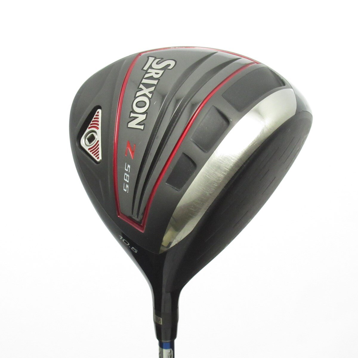 DUNLOP ダンロップ/ドライバー/1W/Miyazaki Kaura MIZU5/FLEX:SR/SRIXON Z565/Bランク/69【中古】 0000503806_01.jpg?h=182&w=182