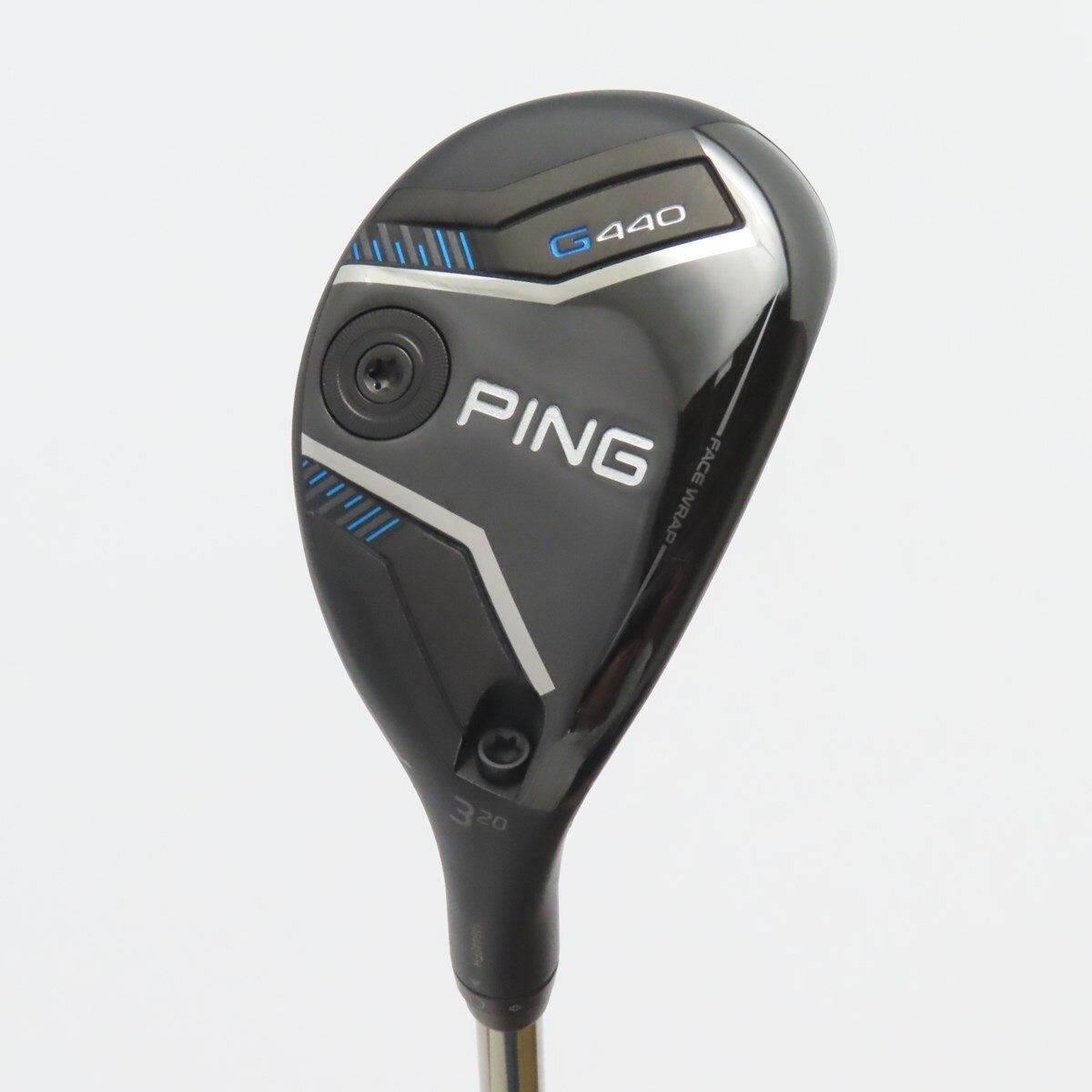 G440 PING HL HYBRID / ピン ハイブリッド 2025年モデル