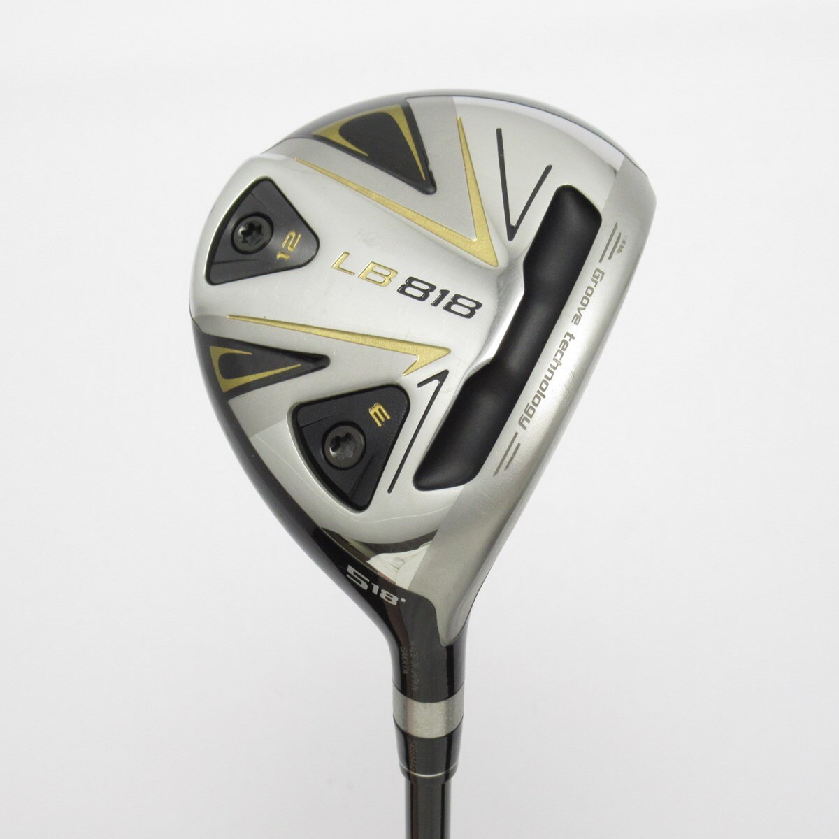 中古】ホンマ フェアウェイウッド (本間ゴルフ) メンズ 通販