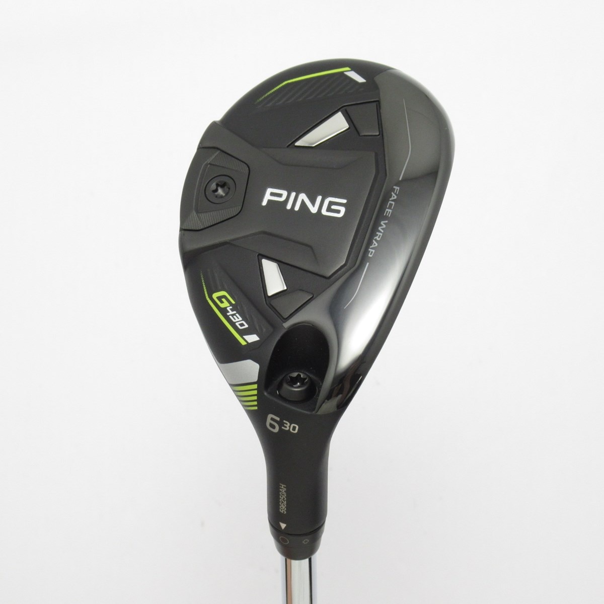 Ping G430 ハイブリッド7u NS pro 950 gh neo G430 ハイブリッドユーティリティ N.S.PRO 750／850／950GH neo