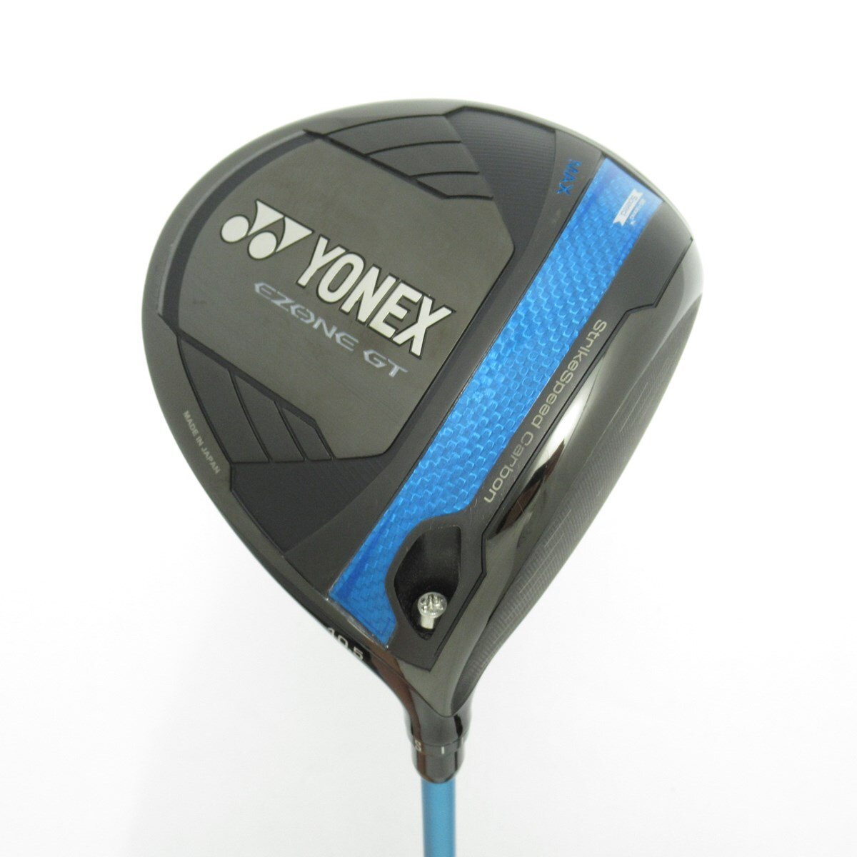 クラブ YONEX EZONE GT MAX 10.5 (KAIZA-LIGHT 3R) クラブ YONEX EZONE GT MAX 10.5 (KAIZA-LIGHT 3R) EZONE GT MAX