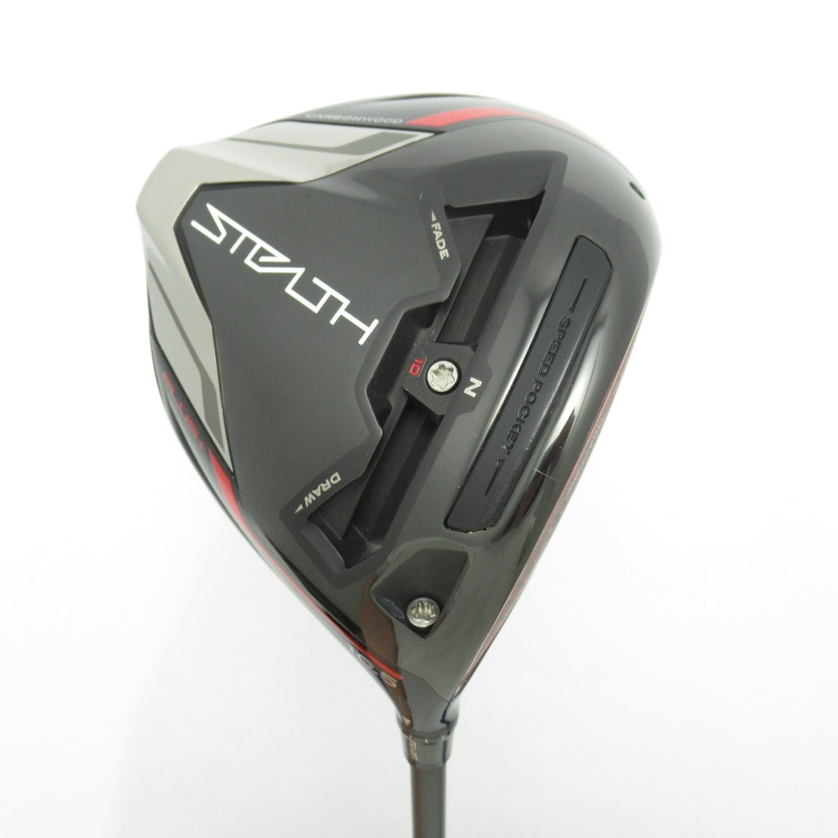 中古】ステルス PLUS ドライバー Tour AD IZ-6 10.5 S C