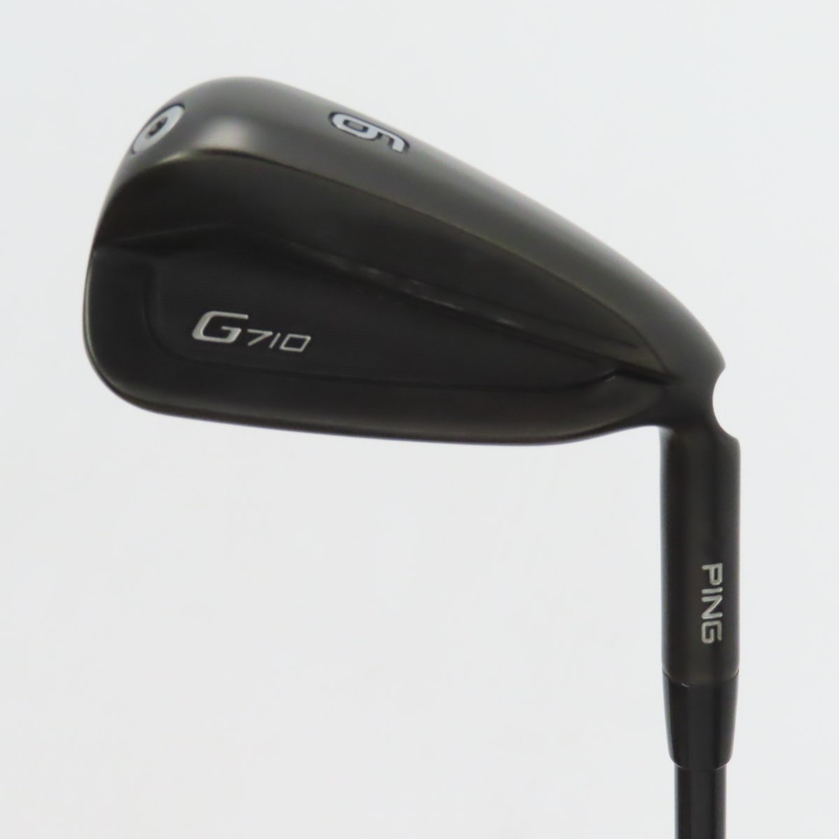 PING ALTA DISTANZA40 G710 中古アイアン
40中古セット 中古】G710 アイアン ALTA DISTANZA BLACK 40 24.5 R BC