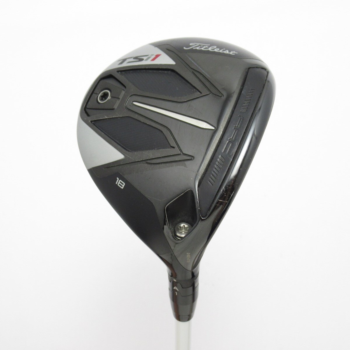 Titleist TSi1 フェアウェイウッド Titleist TSi1 Fairway Metal | Titleist Fairway Metals