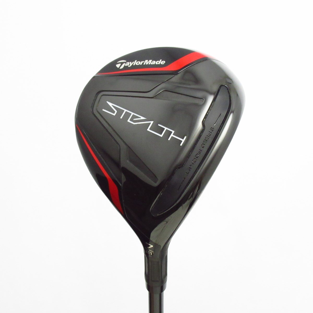 中古】ステルス フェアウェイウッド TENSEI RED TM50(2022) 21