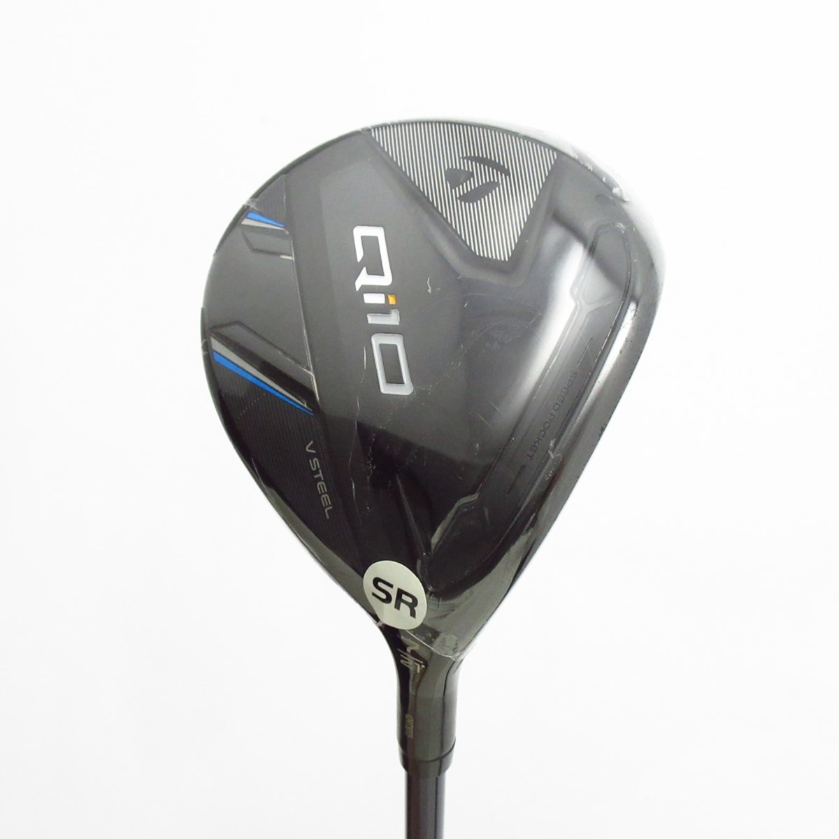中古】Qi10 フェアウェイウッド Diamana Blue TM50 21 SR A