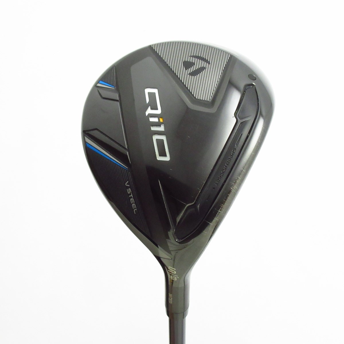 Qi10 フェアウェイウッド Diamana Blue TM50 (5W/R) Qi10 フェアウェイウッド Diamana Blue TM50(フェアウェイウッド