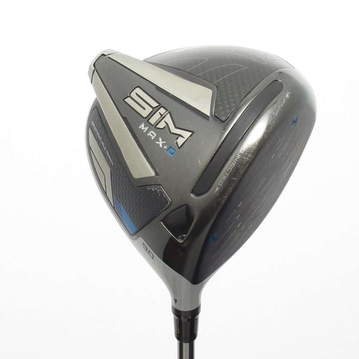 名器テーラーメイドTaylorMade/SIM MAX-D/10.5/ドライバー SIM Max D Driver | TaylorMade