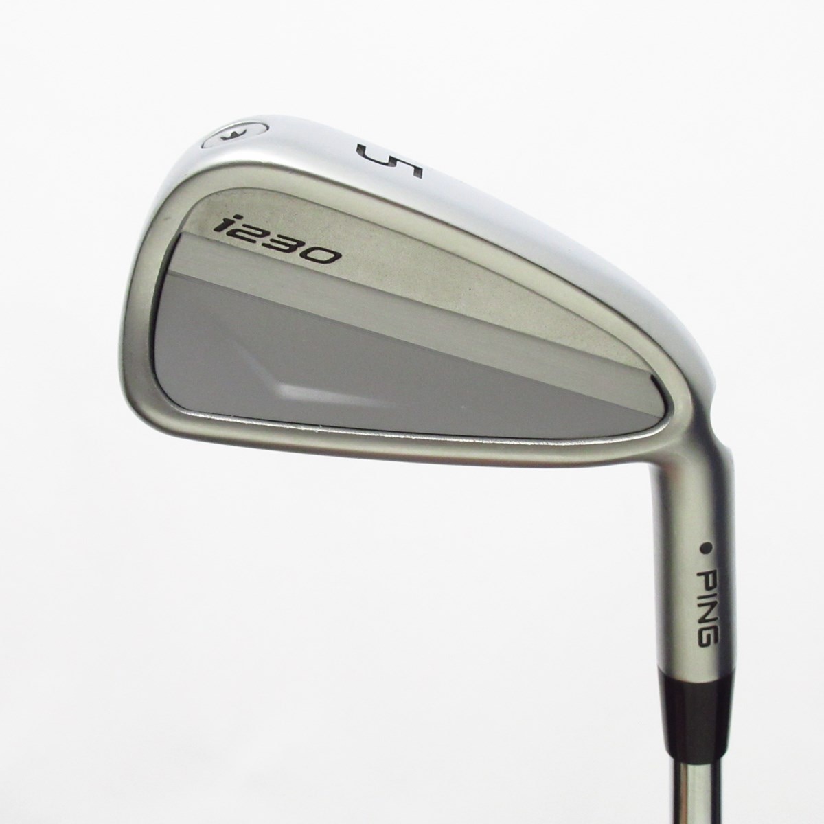中古】i230 単品アイアン (ピン) Iシリーズ 通販｜GDO中古ゴルフ