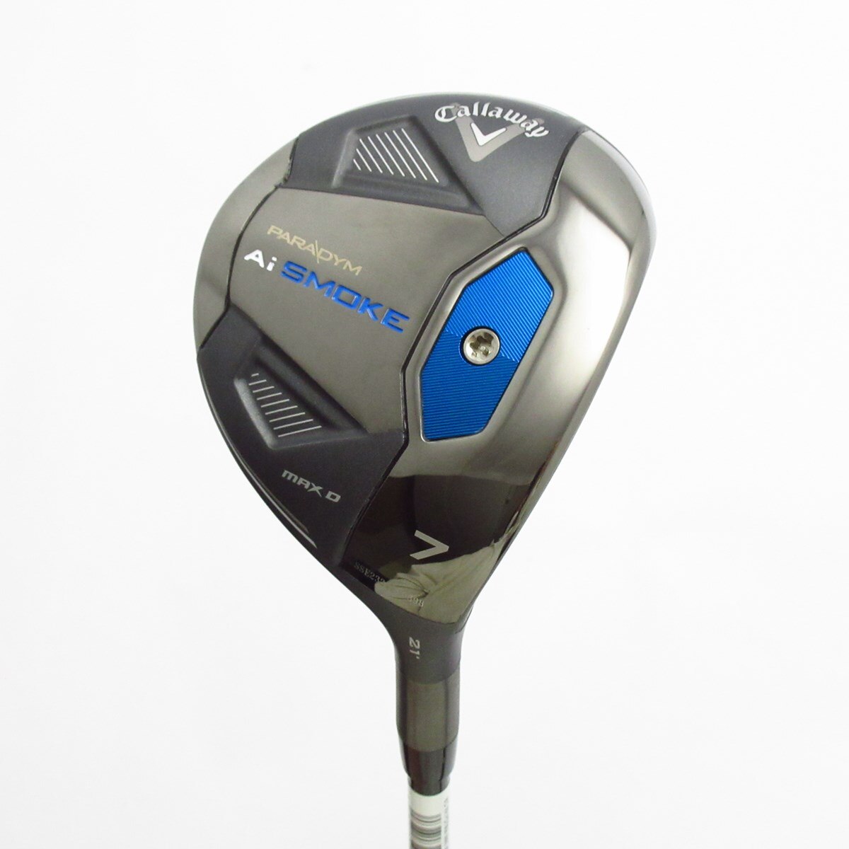 中古】パラダイム Ai SMOKE MAX D フェアウェイウッド TENSEI 50