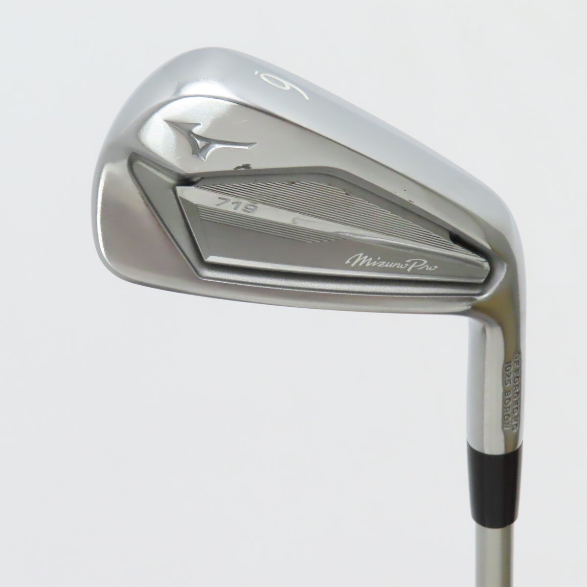 MIZUNO - ミズノプロ719アイアン 中古】ミズノプロ 719 アイアンセット (ミズノ) ミズノプロ 通販