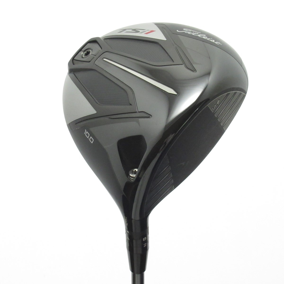 中古】TSi1 ドライバー TSP013 45 10 SR C(ドライバー（単品