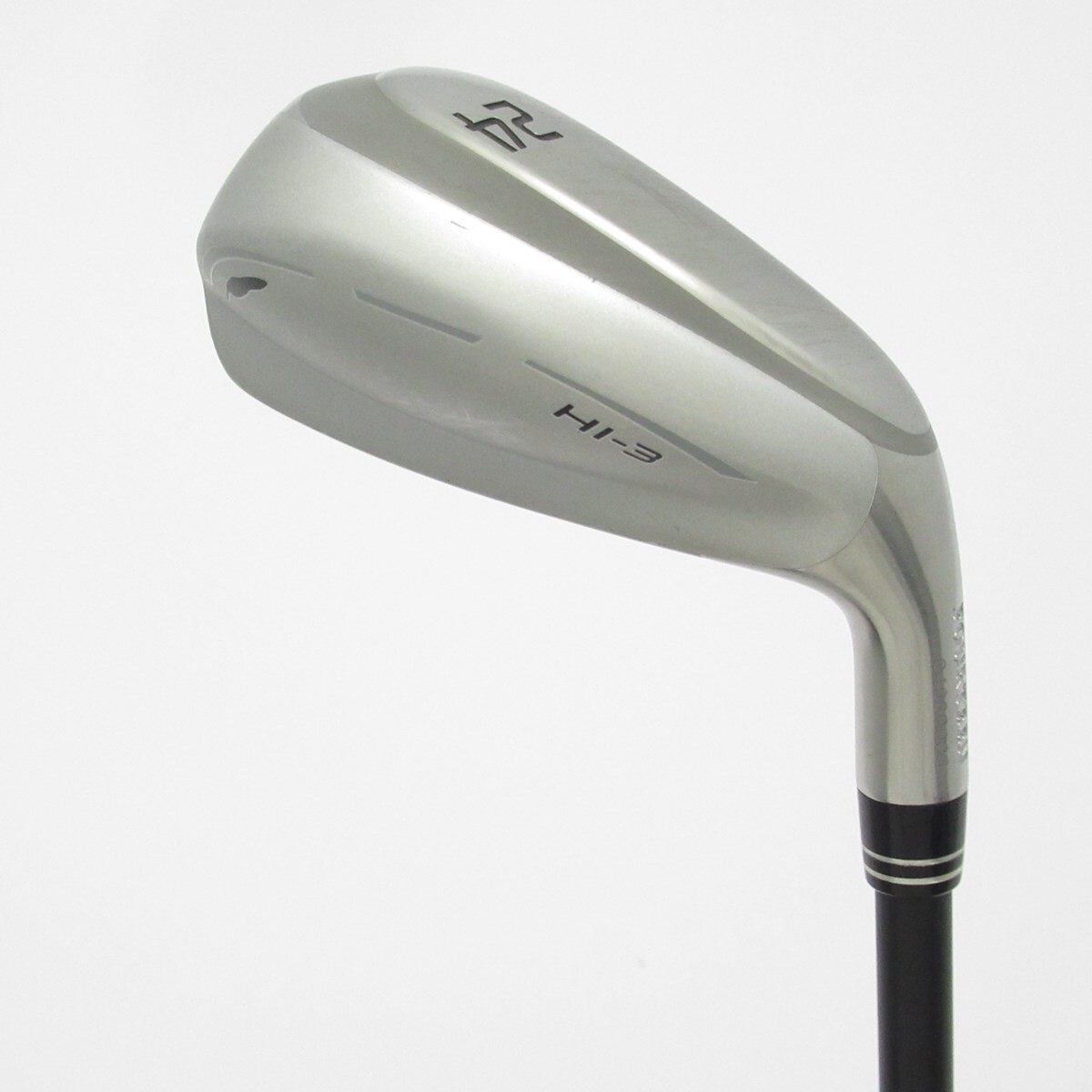 中古】HI-3 ユーティリティ FT SERIES 60i 24 設定無 C