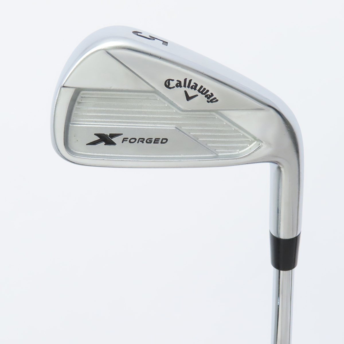 中古】X FORGED アイアン Dynamic Gold 26 S200 C(アイアン