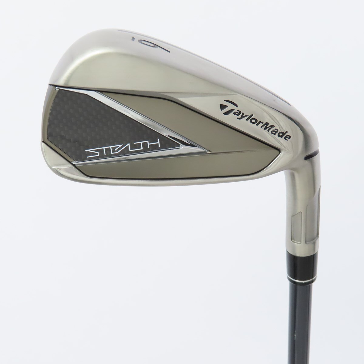 中古】ステルス アイアン TENSEI RED TM60(2022) 24 R B