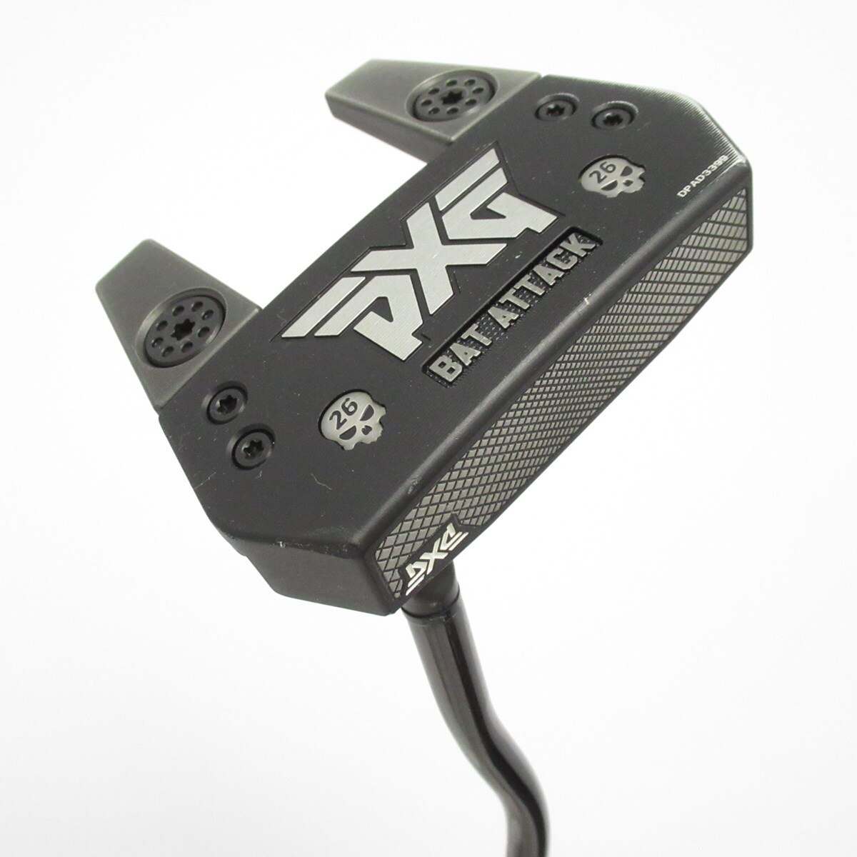 中古)PXG BAT ATTACK パター左