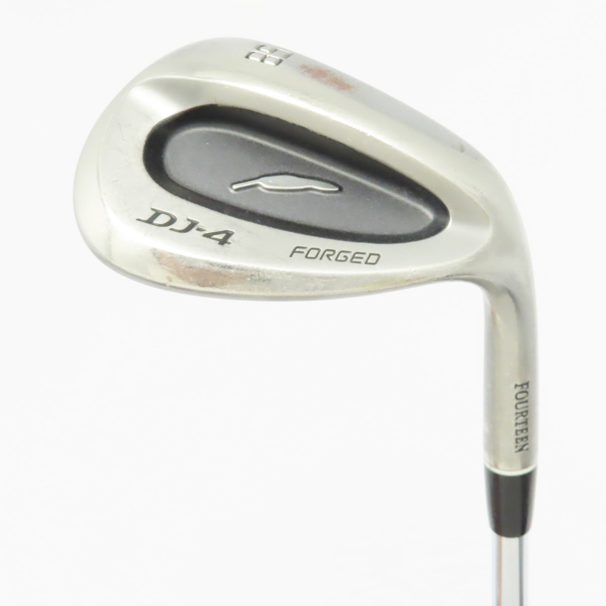フォーティーン DJ-5 ウェッジ N.S.PRO DS-91w 【52 58】 ⭐︎DJ-5