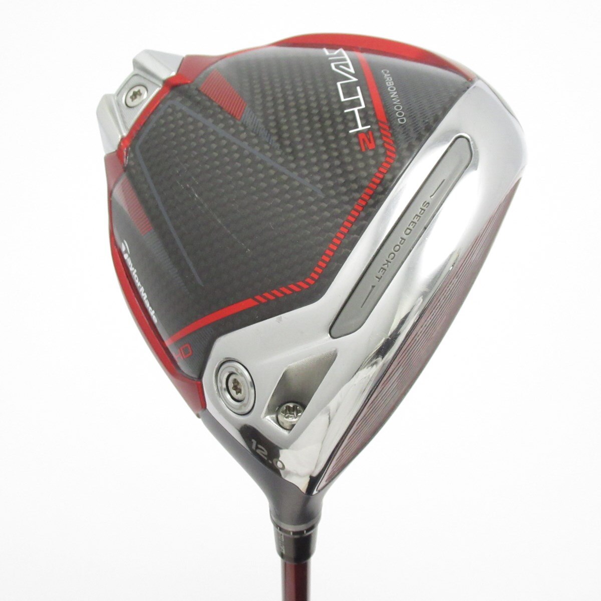 中古】テーラーメイド ドライバー レディス 通販｜GDO中古ゴルフクラブ