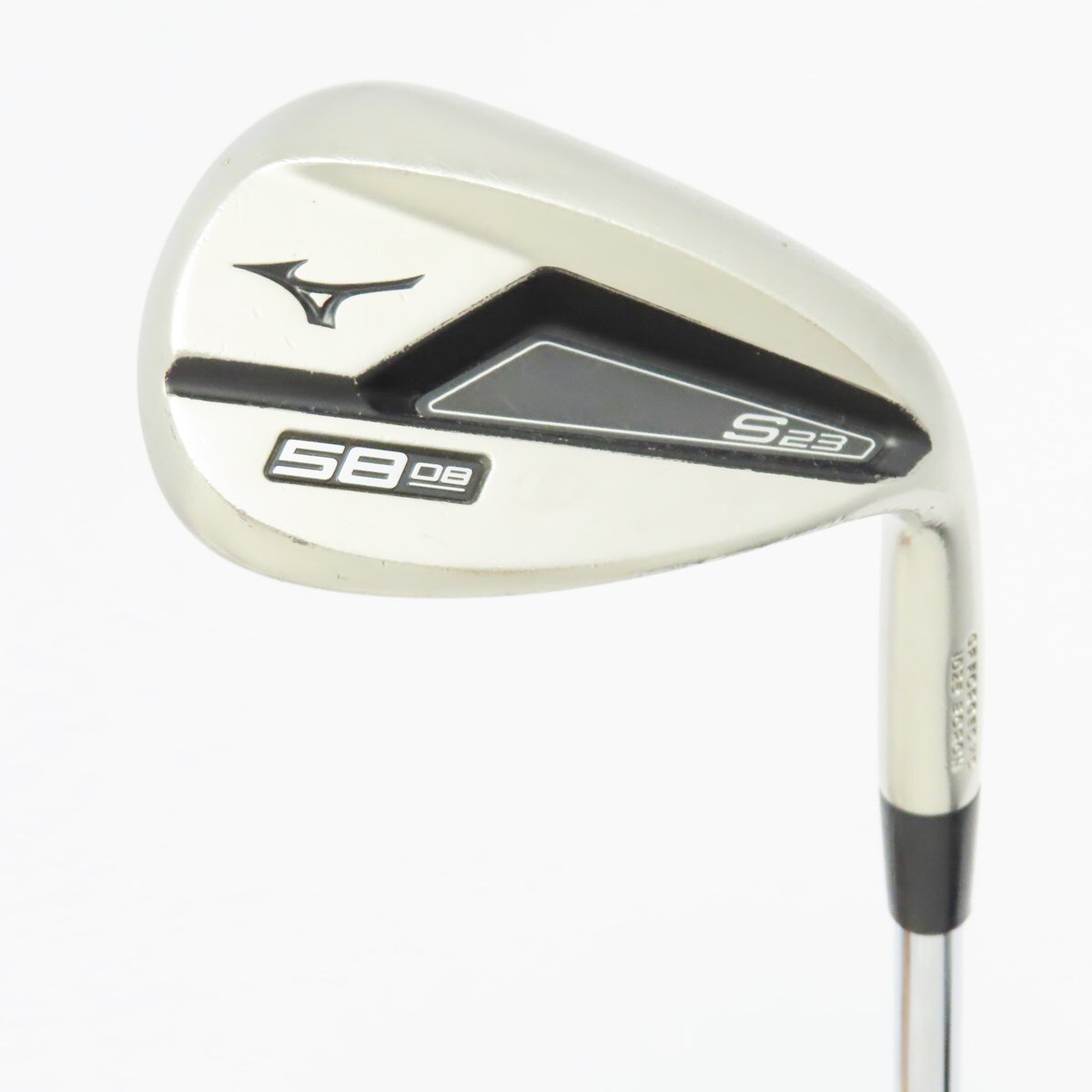 中古】S23 カッパーコバルト ウェッジ Dynamic Gold HT 58-08 S200 CD