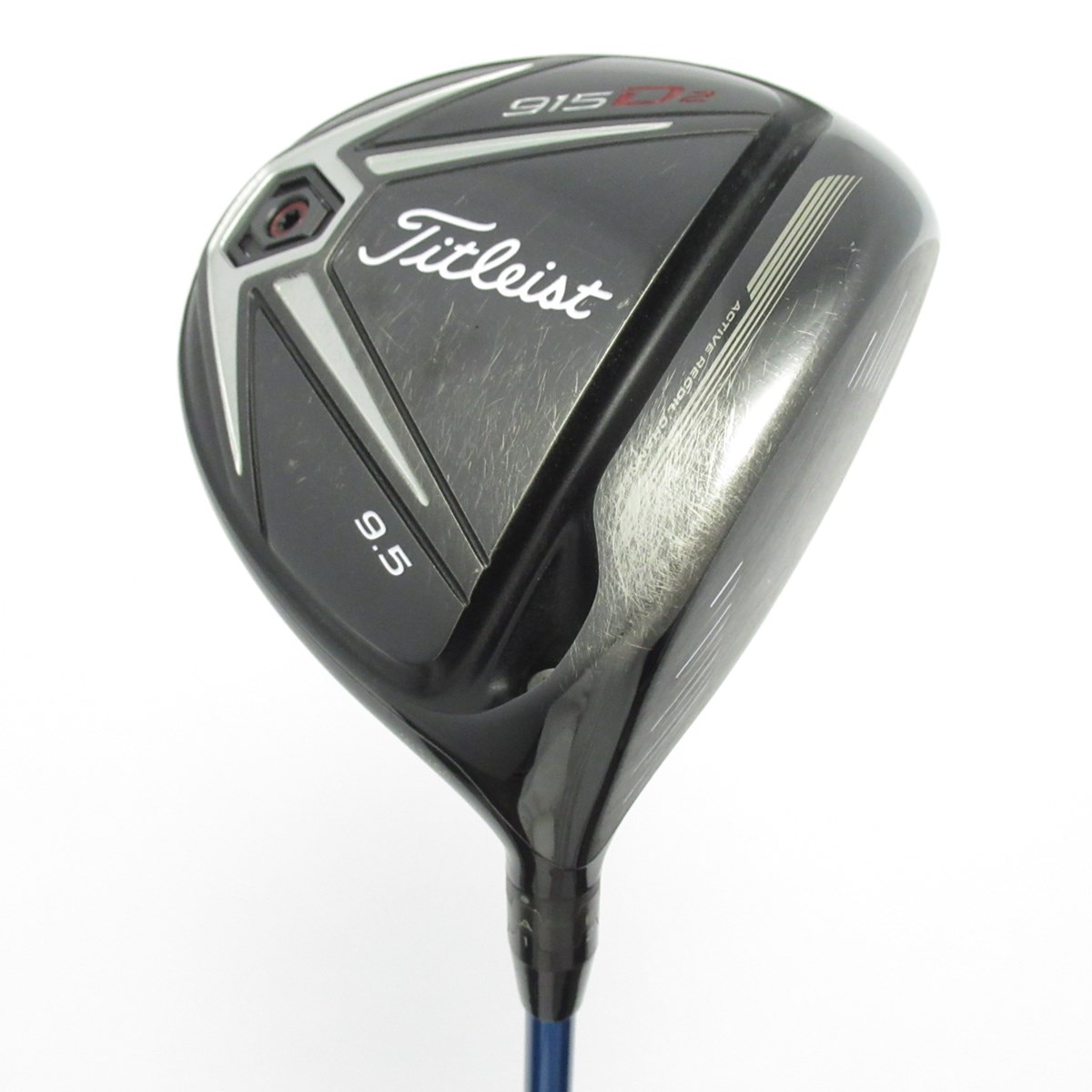 中古】915D2 ドライバー (タイトリスト) Titleist 通販｜GDO中古