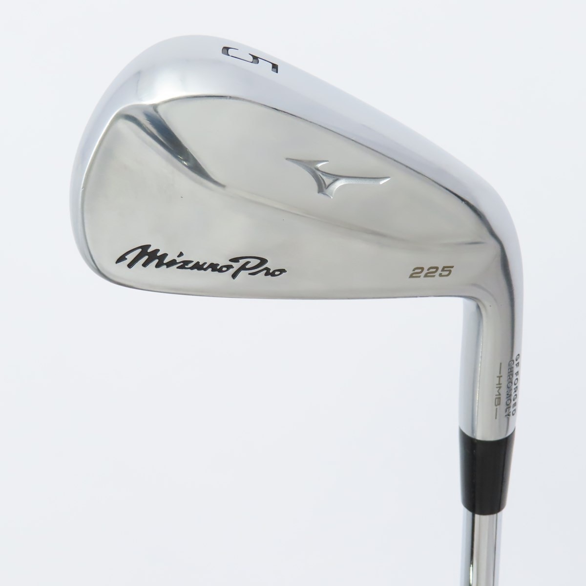 中古】MizunoPro 225 アイアン N.S.PRO ZELOS 8 24 R CD