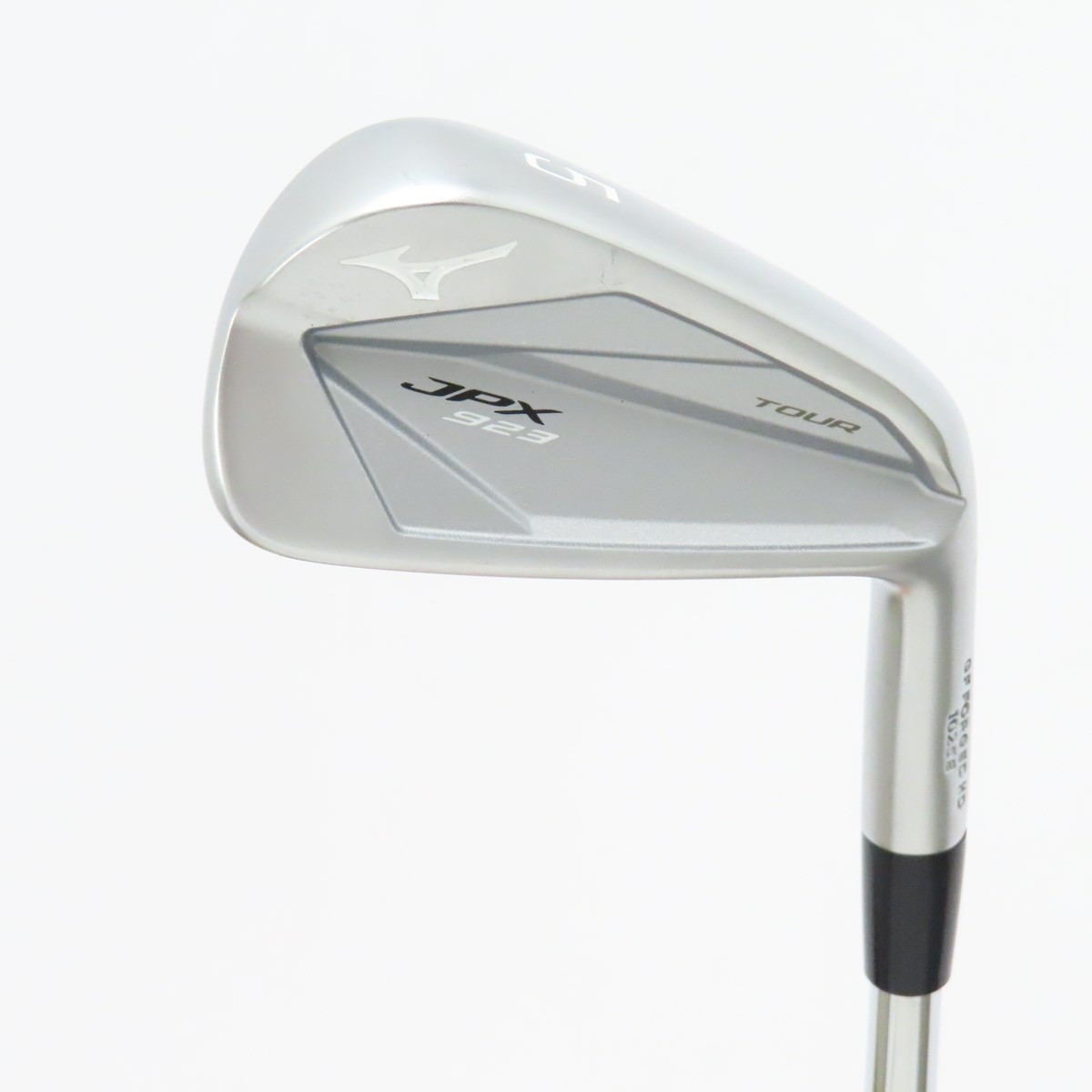 中古】JPX 923 TOUR アイアンセット (ミズノ) JPX 通販｜GDO中古ゴルフ